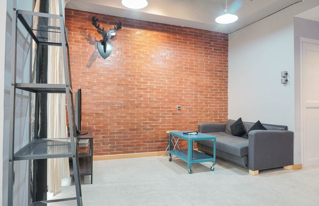 Luxurious 1BR Apartment at Belmont Residence - Foto 15