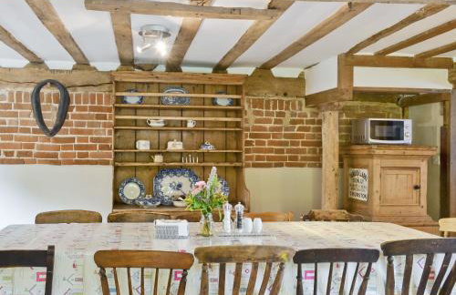 Rose Farm Barn - Foto 10