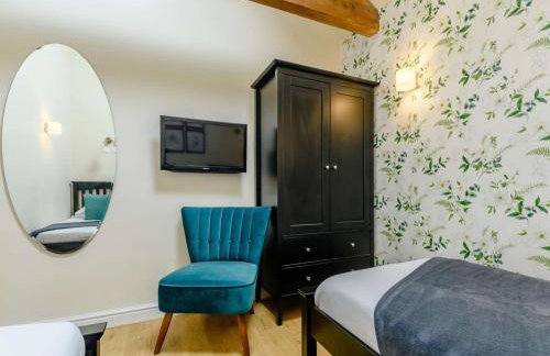 2 Bed in Evesham oc-89305 - Foto 13