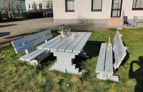 Central apartment in Sassnitz Crampas 3 - Foto 15