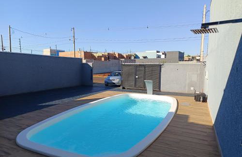 Casa Gourmet Próx Marco Argentina Paraguai e Centro - Foto 5