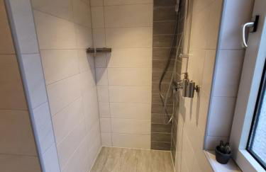 Ferienwohnung Neubörger mit Hottub - Foto 8