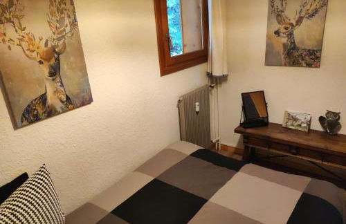 NEW - Les Carlinottes - Méribel - Au pied des pistes - Ski In-Ski Out - Foto 19