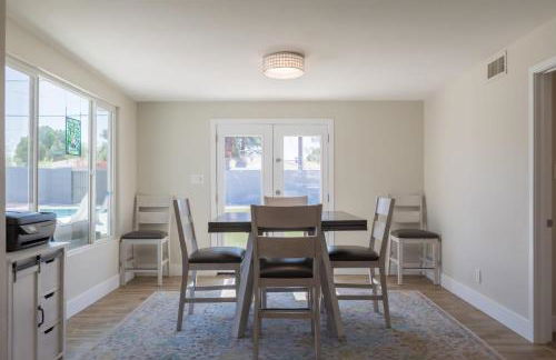 Modern Arcadia Lite Oasis Pool Heater BBQ - Foto 13