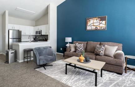 Landing Beautiful 1BD Gym - Foto 18