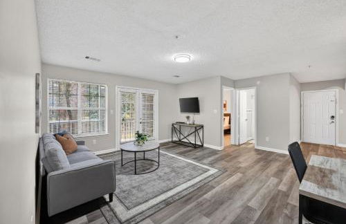 Spacious condo near Atlanta with great sleep - Foto 8