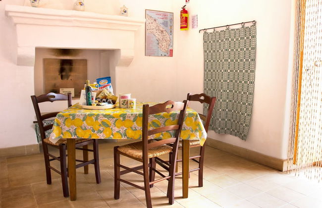 Terra di Leuca - Foto 15