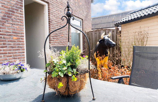 Peaceful Family Home in Elim - Foto 23