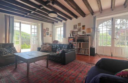 Maison 10 Personnes Quercy - Foto 15