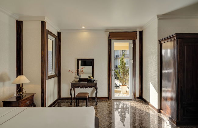 The Manor Villas Da Lat - Foto 51