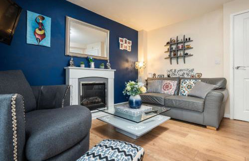 2 Bedroom Home with Garden and Free Parking - Foto 16