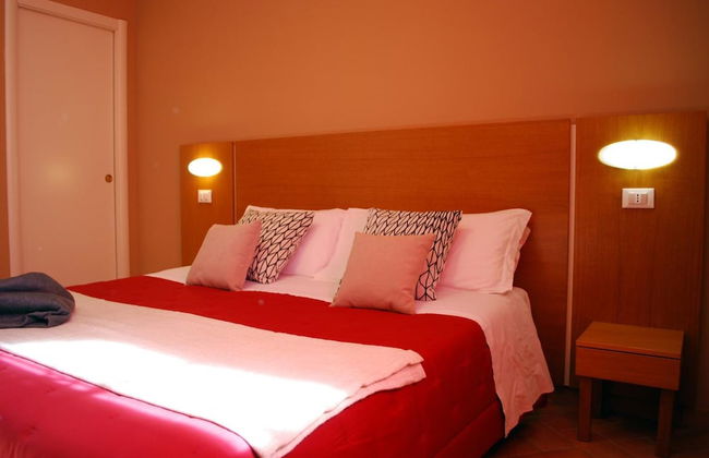 Residence Gli Ulivi - Foto 14