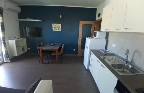 Villa Luce Apartment House - Foto 65