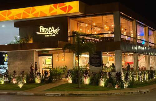 Flat - Garden - 48m2 de luxo- Área Nobre de Brasília - MANDARIM - Foto 30