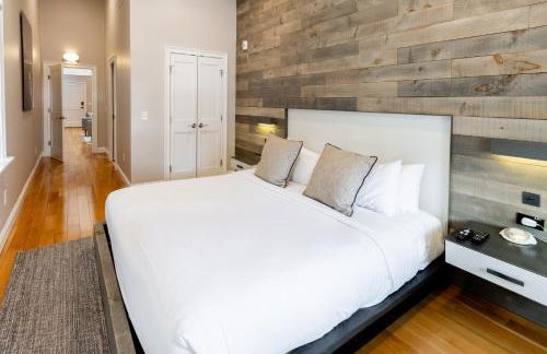 The Newport Lofts - Brick Market Place - Foto 21