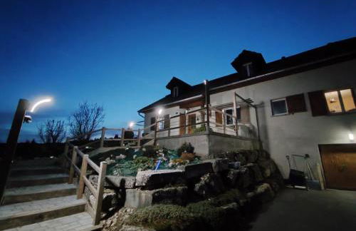 Appartement du Pré Nouveau - Foto 21