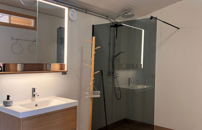 Cozy Ockelbo Retreat With Sauna & Stunning Nature Views - Photo 10