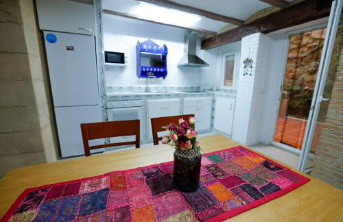 Casa torre del Carmen Cazorla II - Foto 34