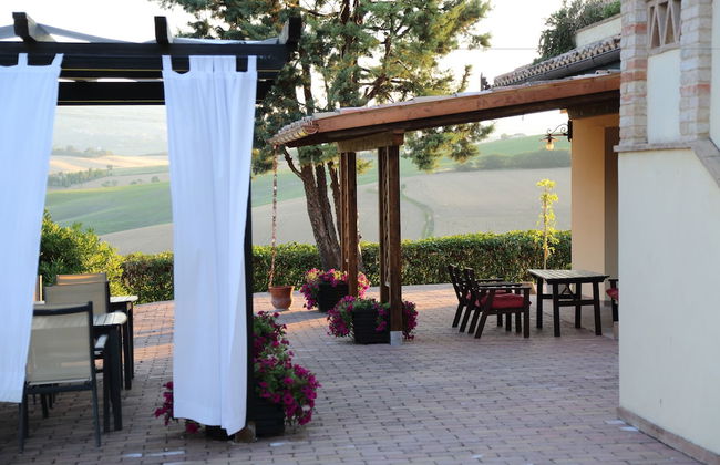 Country House Binnella - Foto 13