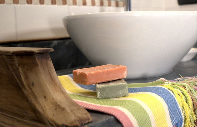 Antico Casale Mattei - Adult only - Foto 66