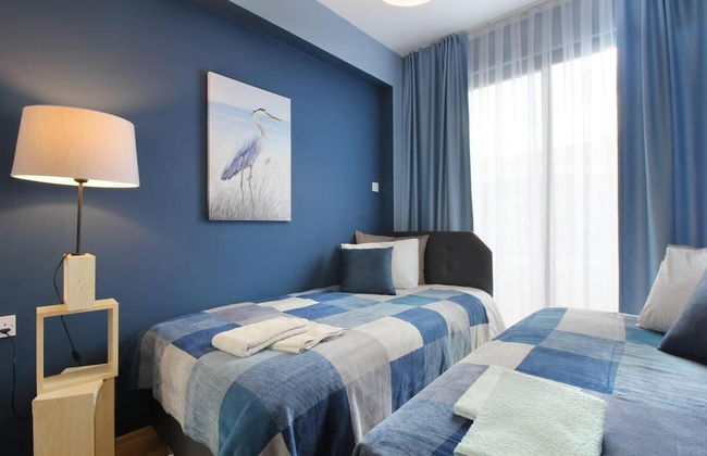 Two-bedroom Apartment Girne City Center - Foto 4