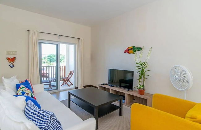 Nianna Coral Bay Gorgeous Townhouse 2 - Photo 12