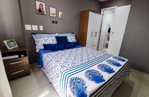 Lindo apartamento, ao lado do Shopping Partage Nova Betânia Ed WHB - Foto 5