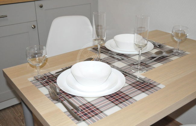 ENJOY! Apartments & Studios - Nekrasova - Foto 26