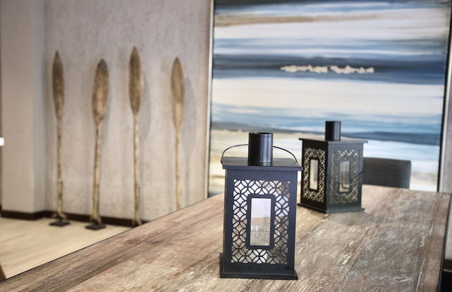 Aparthotel in Tulum with swimming pool and garden - Photo 51