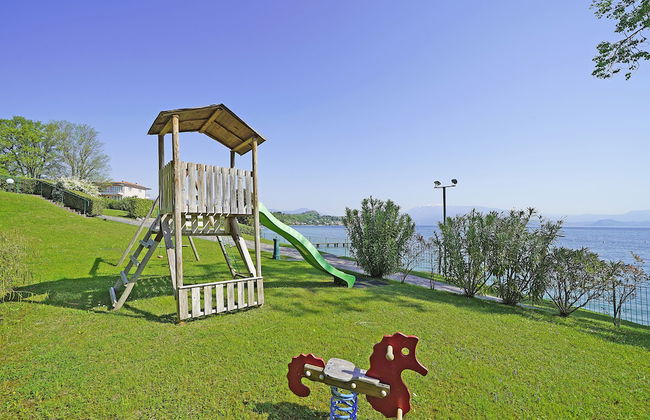 San Sivino 142 Apartment - Foto 40