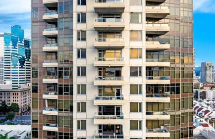 Electra Building 2bed - Views Pool Sauna Spa - Foto 52