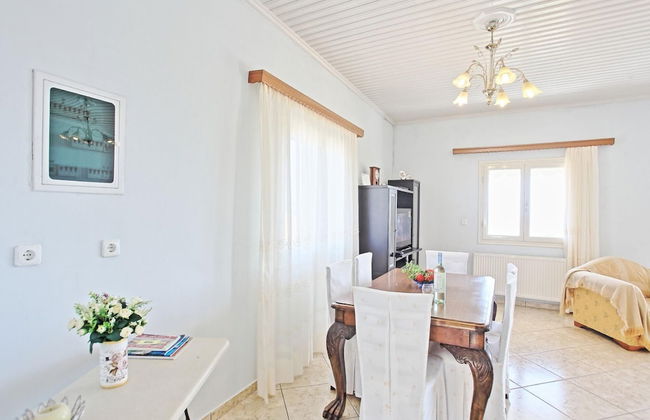 Villa Thea Antonis in Gaios - Foto 26