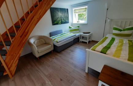 Christianshof Insel Usedom - Foto 8