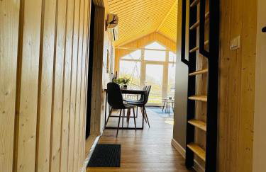 Osada Rycerska & Apartamenty Rycerskie - Foto 18