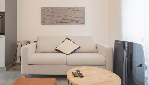 Enchanted Como City Apartment - Foto 2, Habitación