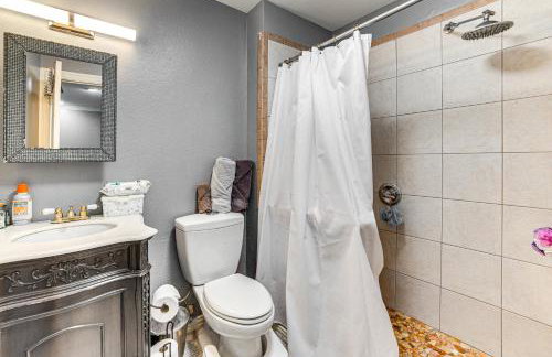 Dallas Area Home with Hot Tub, Families Welcome! - Foto 16