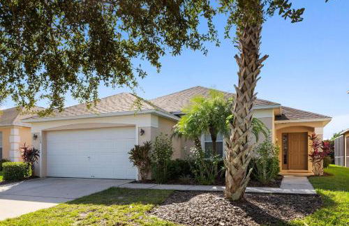 Terra Verde Resort!! Private Pool, Game Room, Near Disney And Universal!! - Foto 1