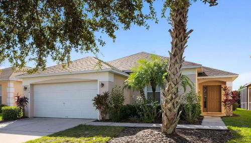 Terra Verde Resort!! Private Pool, Game Room, Near Disney And Universal!! - Foto 1