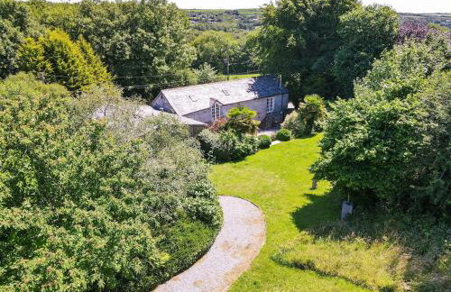 Stone Barn - Foto 28