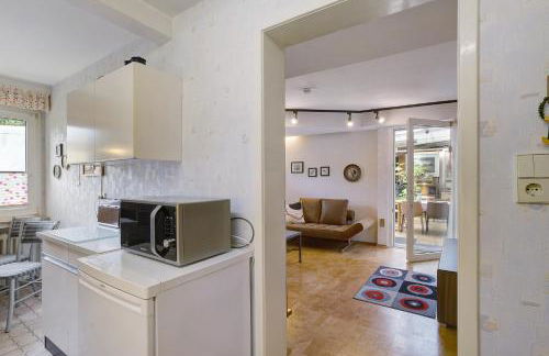 Ferienwohnung Ihmert - Foto 12