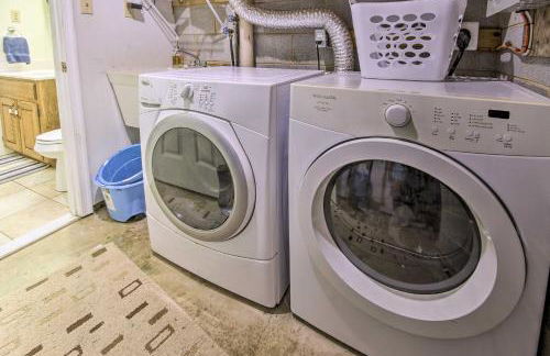 Mountain Town Adventures Home with Fire Pit! - Photo 28