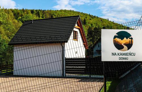 Na Kamieńcu domki - Foto 59