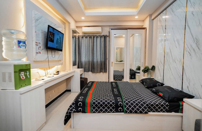 The Suites Metro Apartment - King Property - Foto 8