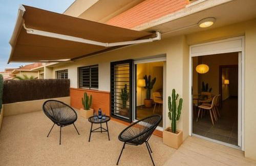 Vivienda privilegiada cerca del mar, Cabo de Palos - Foto 8