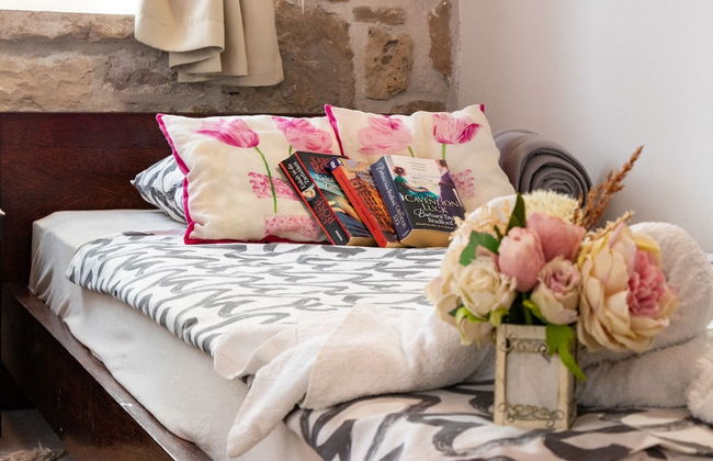 Three Holiday Homes - H3 Ston - Foto 5