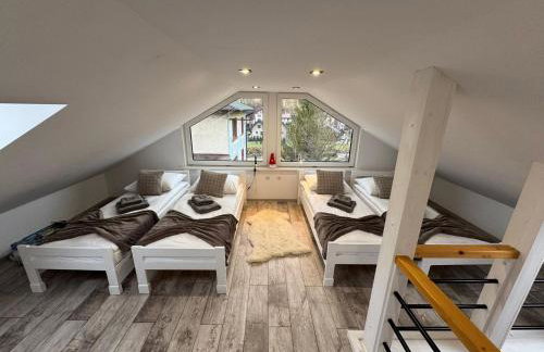 Domek na Kępce - Foto 21