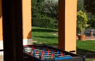 Agriturismo Le Forre del Treja (La Villa) - Foto 37