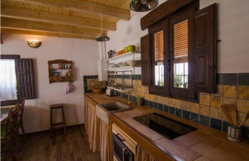 Casa con encanto el Castaño- Casa del Agua - Foto 18