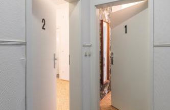 Design-Apartments Duisburg City - Küche, Smart-TV, Homeoffice - by Lott Living - Foto 36