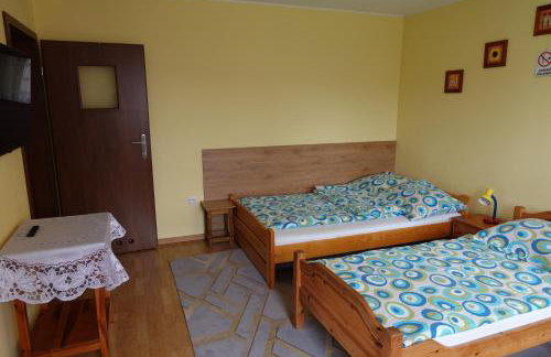 Mała Chatka całoroczny domek - Foto 32